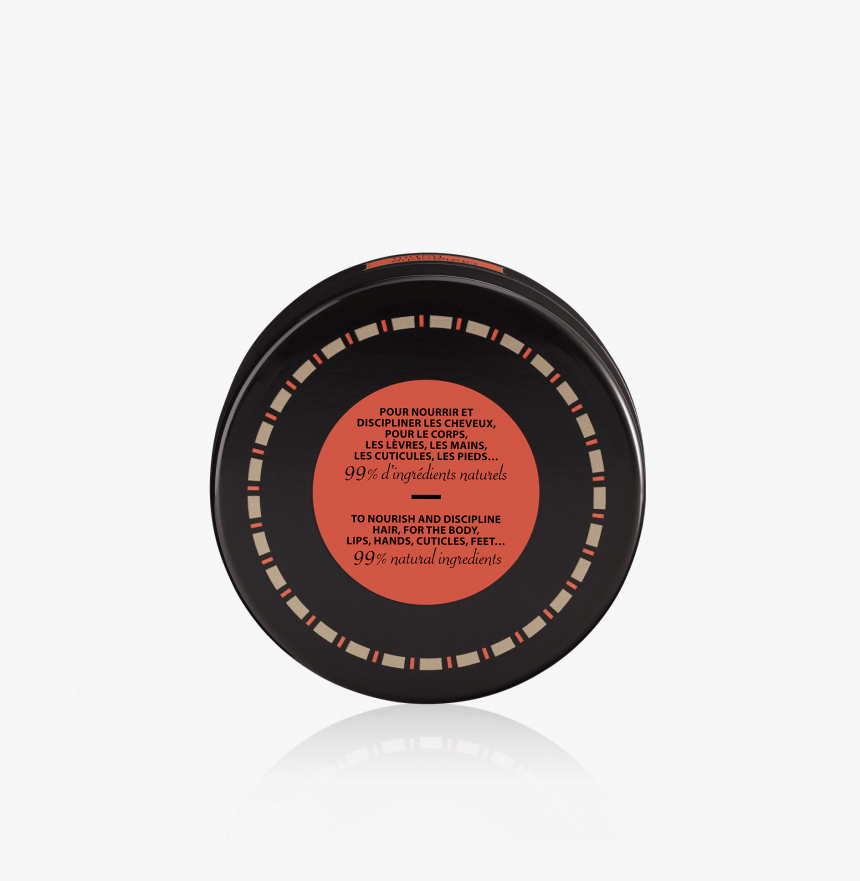Christophe Robin Intense Regenerating Balm With Rare, HD Png Download