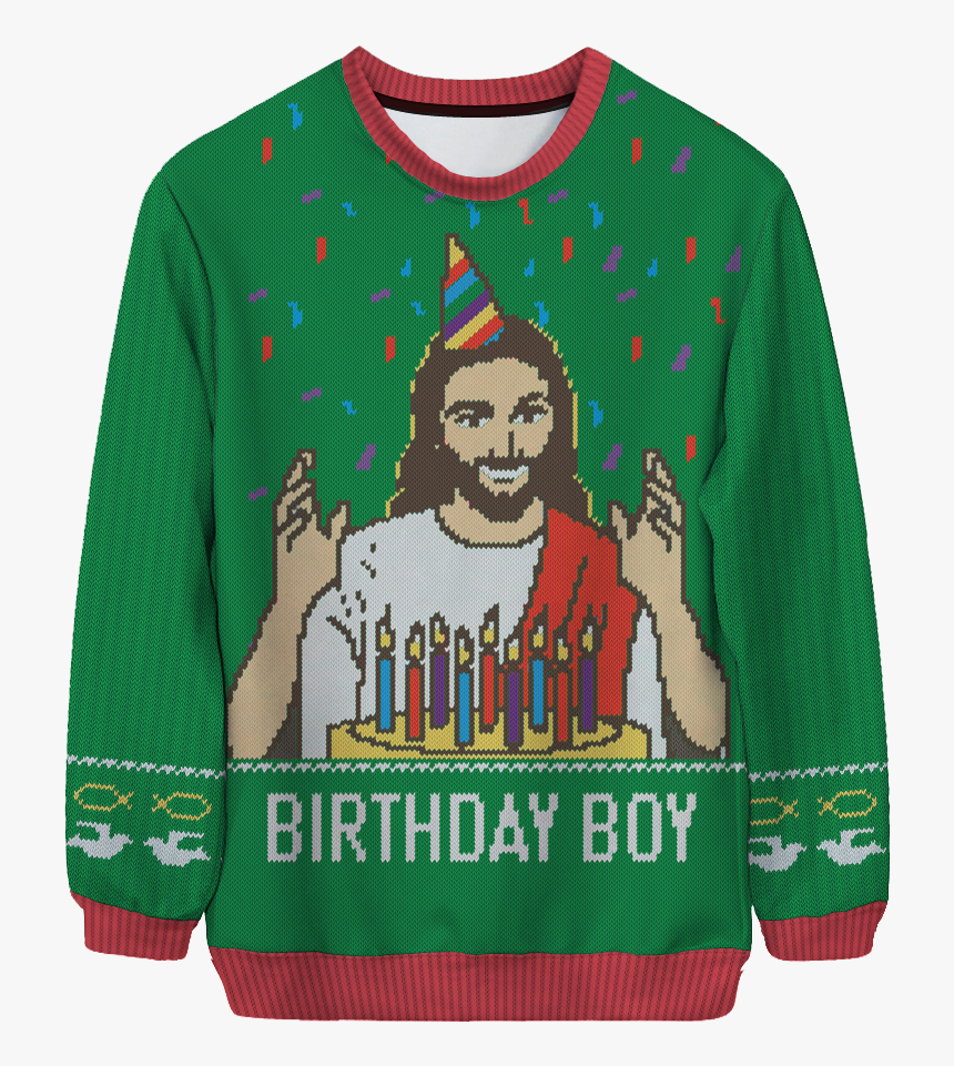 Stranger Things Christmas Sweaters, HD Png Download