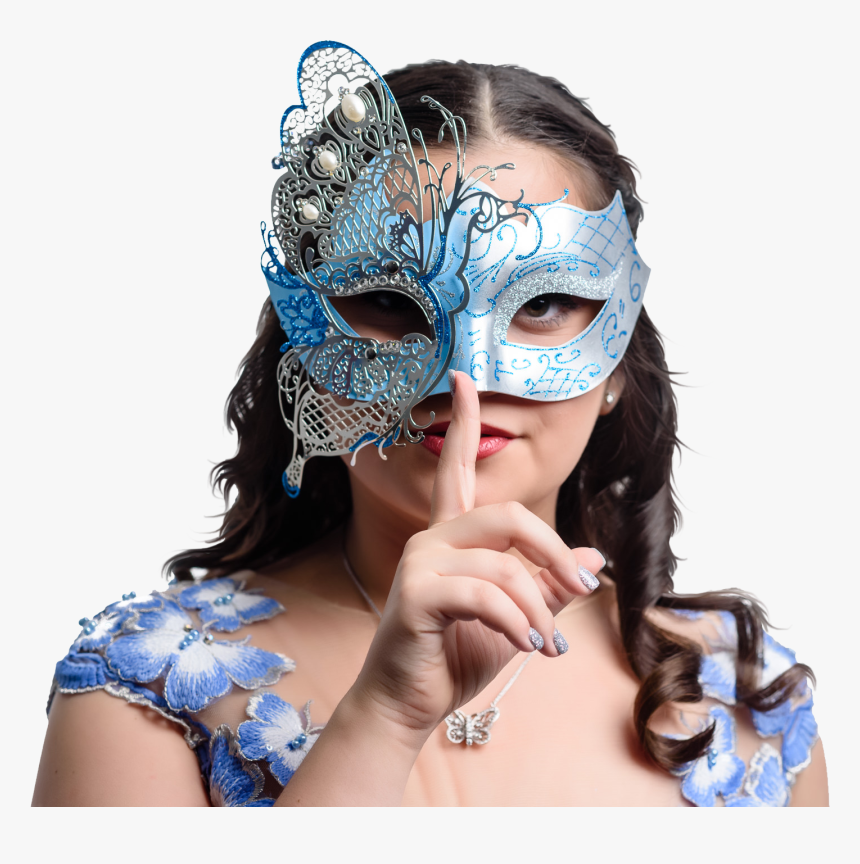 Skylar S Collection - Masque, HD Png Download