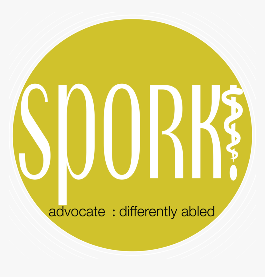 Spork Png, Transparent Png