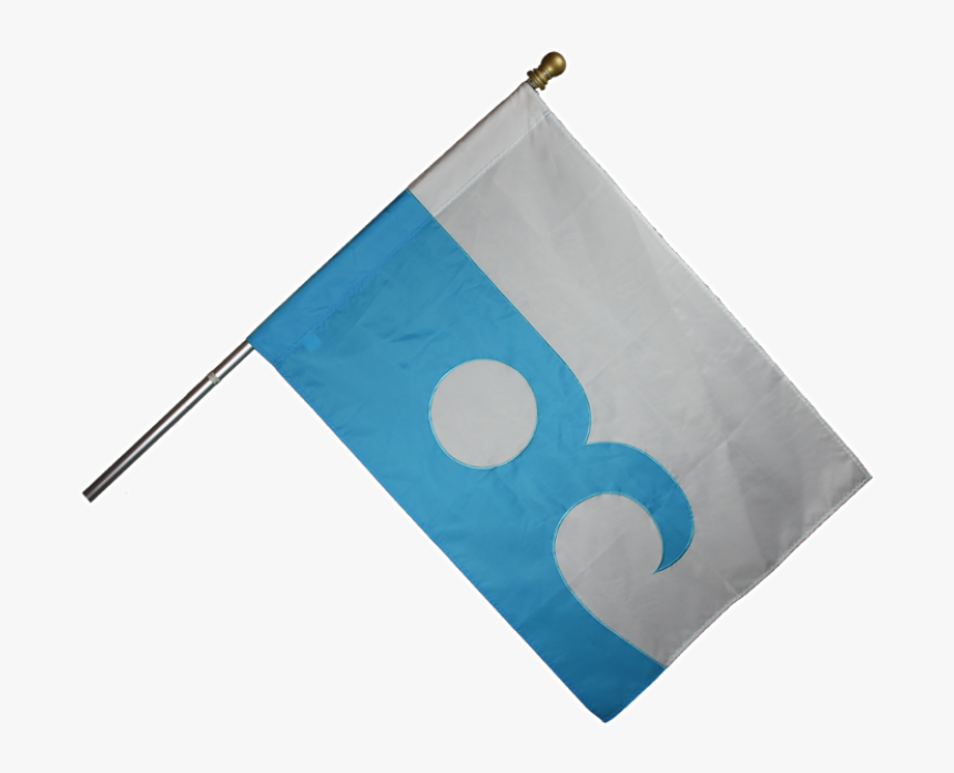Image Of Kl Signature Ocean City Banner House Flag - Flag, HD Png Download