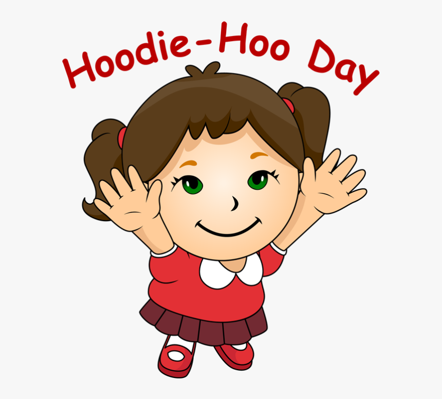 Transparent Hoodie Template Png - Miss You More, Png Download