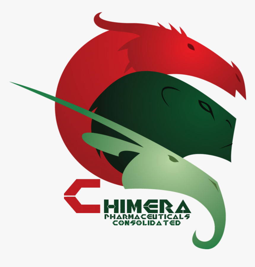 Remnants Of Earth Wiki - Chimera, HD Png Download