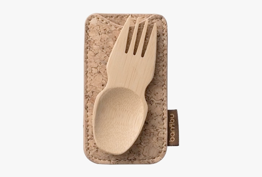 Spork Bamboo Ireland, HD Png Download