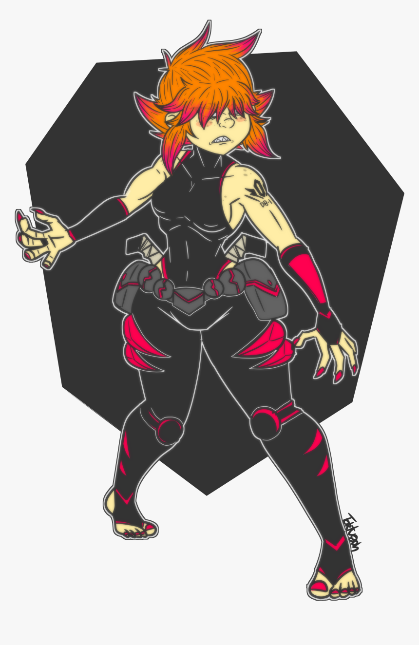 Nemecka The Chimera, HD Png Download