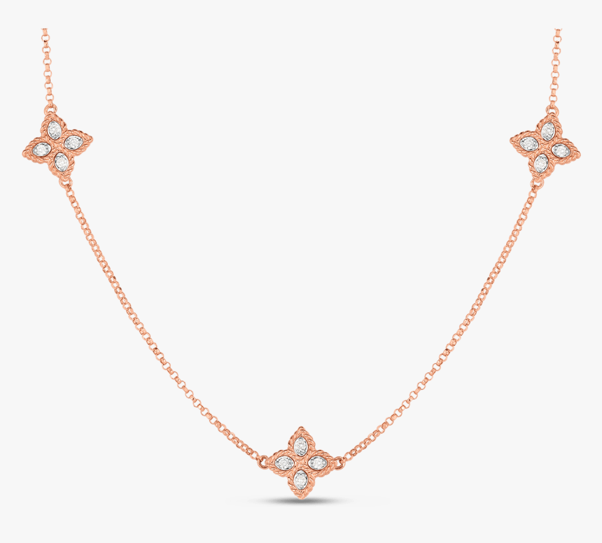 Necklace, HD Png Download