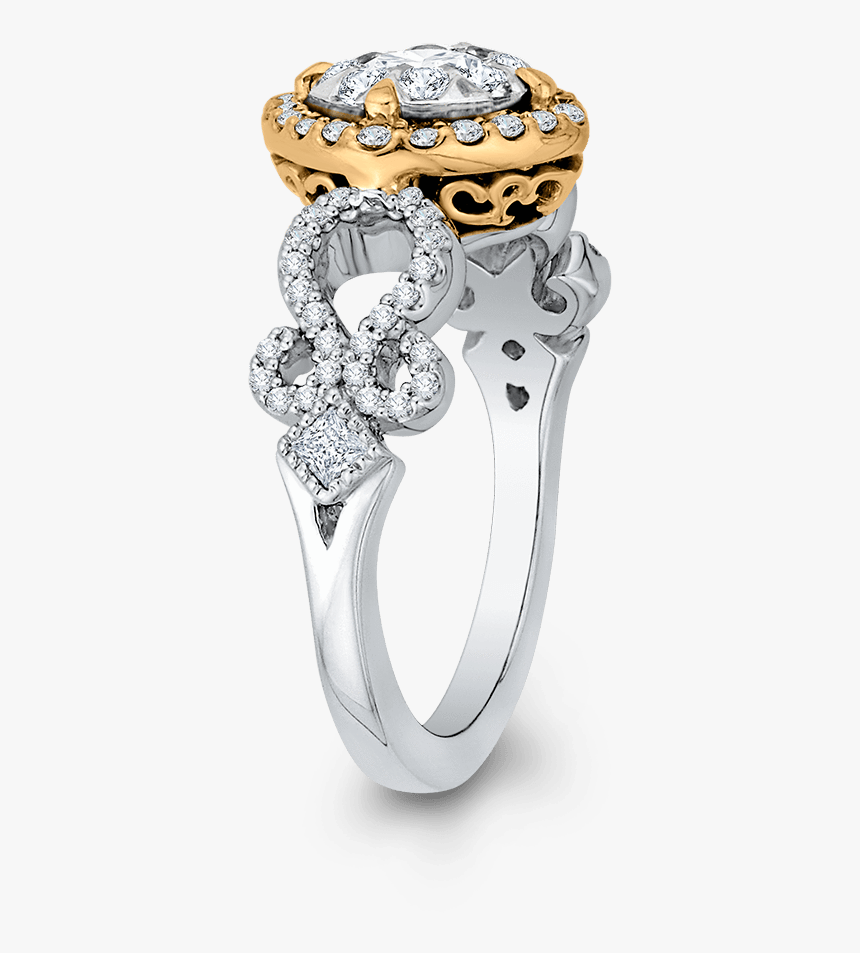 Pre-engagement Ring, HD Png Download
