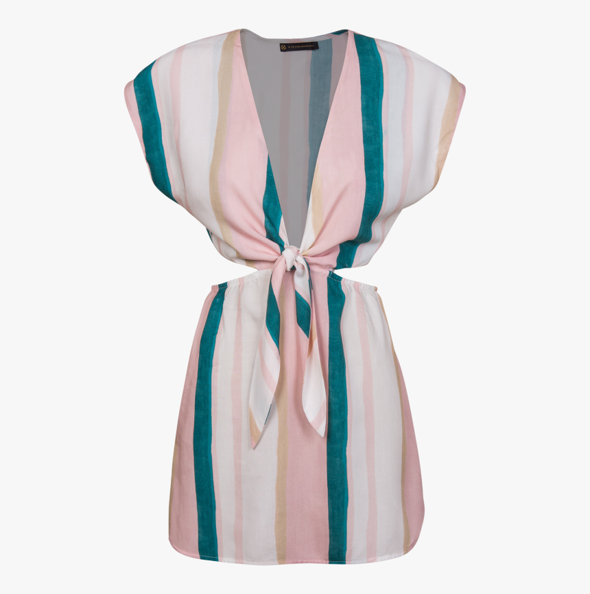 Chimera Amber Tunic - Day Dress, HD Png Download