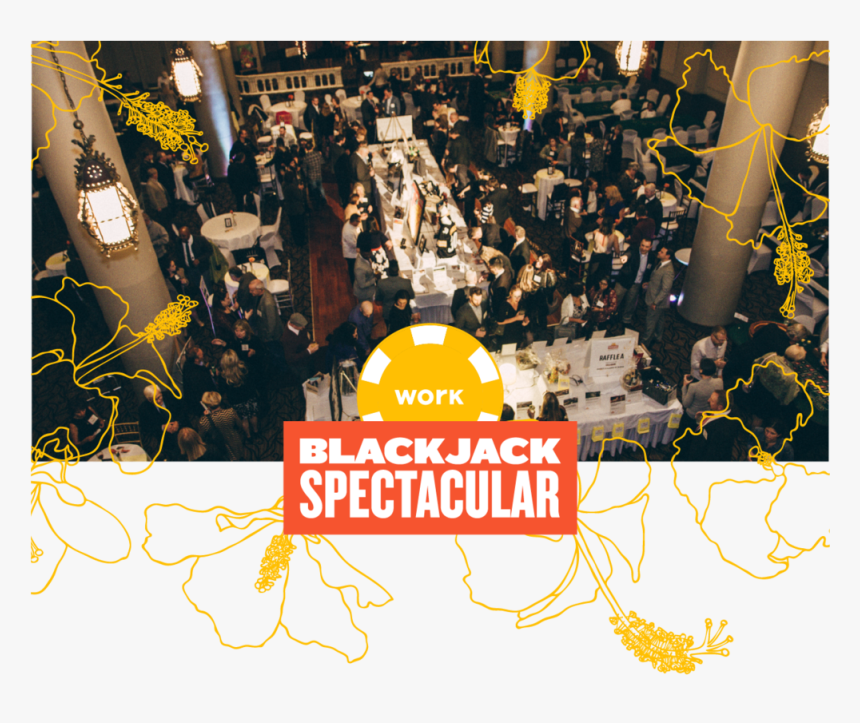 Work Blackjack Spectacular Newsletter V1 Header 2 Post - Fête De La Musique, HD Png Download