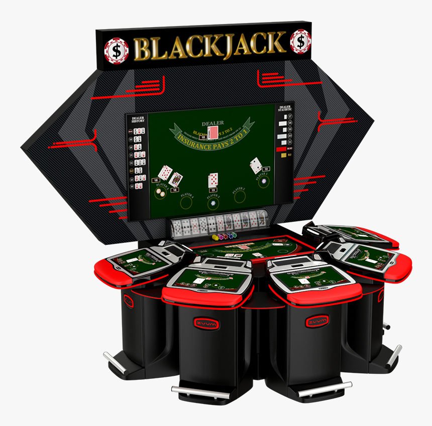 The Object Of Blackjack Is To Get A Card Total Higher - Zuum Blackjack, HD Png Download