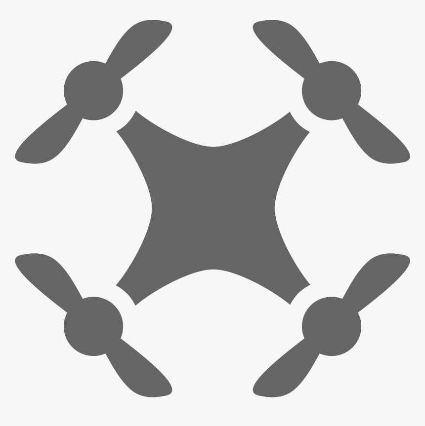 Drone-class - Unmanned Aerial Vehicle, HD Png Download