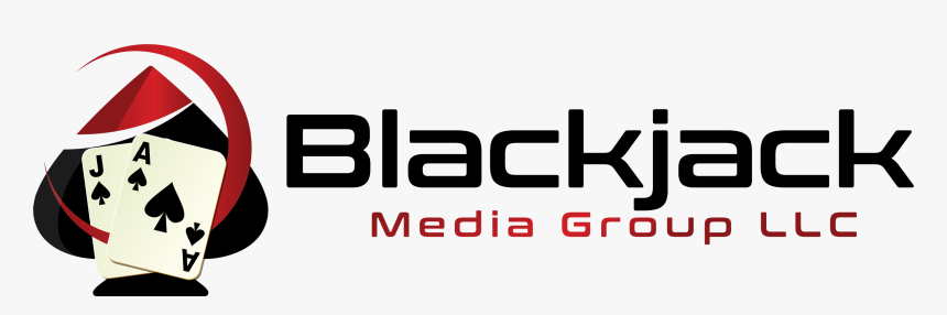 Blackjack Media - Graphics, HD Png Download