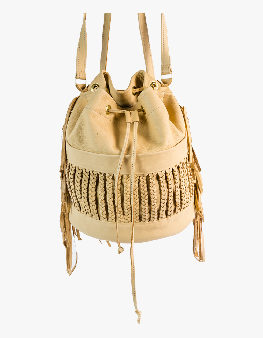 Backpack Dutch Braid With Fringe - Backpack Fringes Transparent Png, Png Download