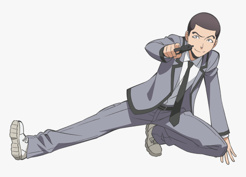 Taiga Okajima Amino, HD Png Download