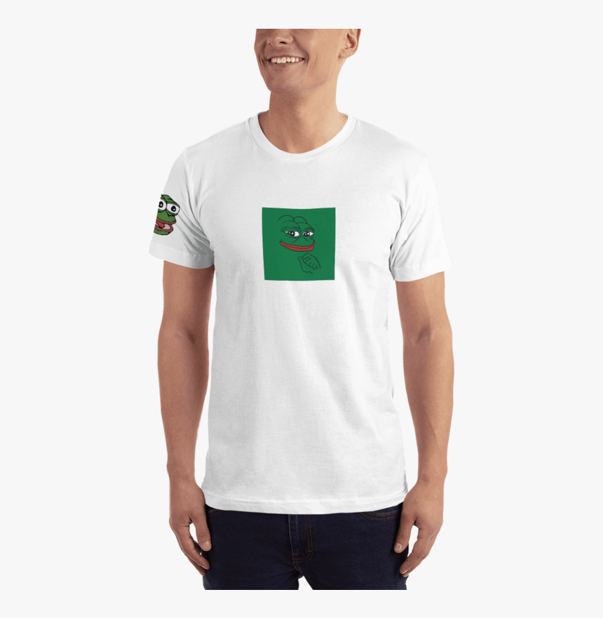 Shopping Simply Feelsgoodman White / 3xl - T-shirt, HD Png Download