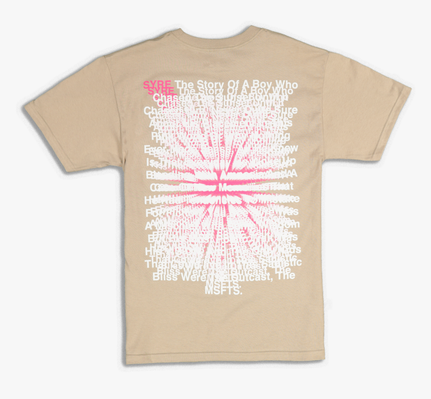 Syre T Shirt, HD Png Download