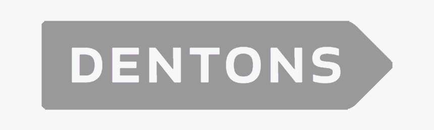 Dentons, HD Png Download