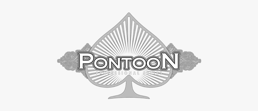 Pontoon Professional Series Netent, HD Png Download