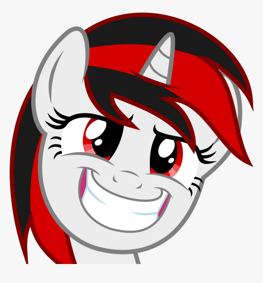 Blackjack Stare Fallout Equestria , Png Download - Blackjack Pony Png, Transparent Png