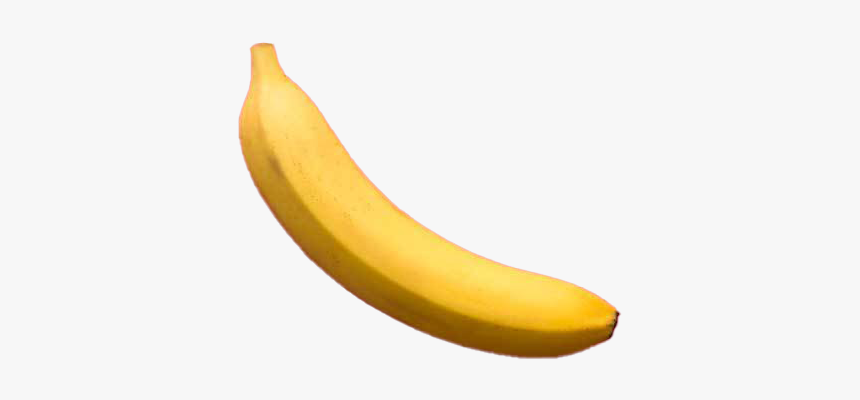 Banana Download Free Png - Saba Banana, Transparent Png