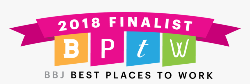 2015 Best Places To Work, HD Png Download