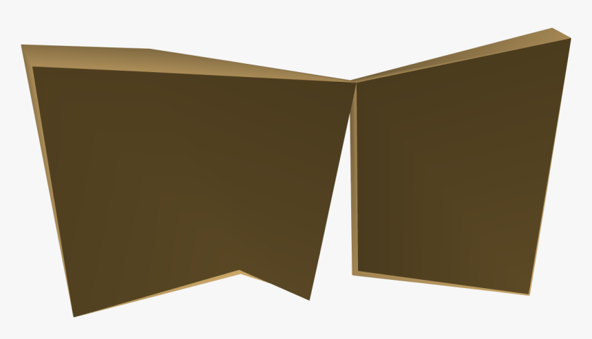 The Runescape Wiki - Wood, HD Png Download