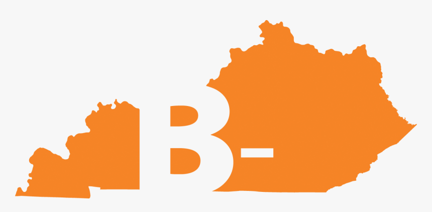 Louisville On Ky Map, HD Png Download