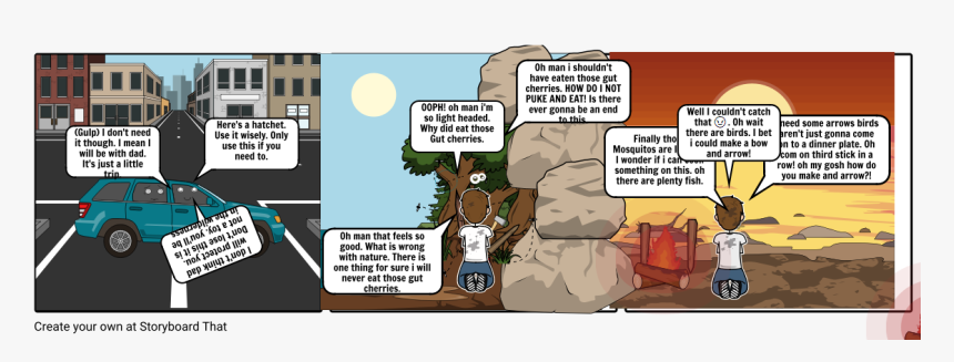 Cartoon, HD Png Download