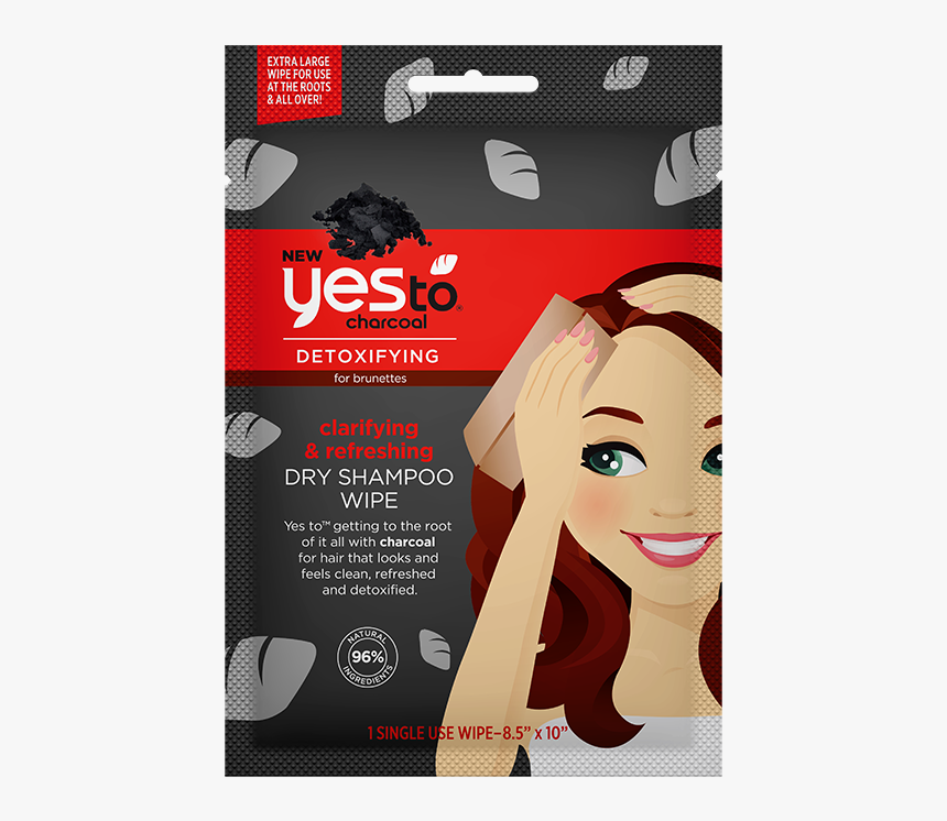 Yes To Tomatoes Mask Paper, HD Png Download