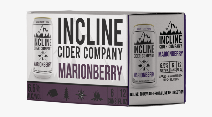 Marionberry, HD Png Download