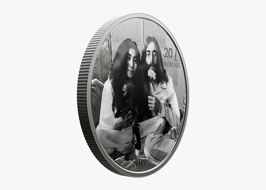 Give Peace A Chance - Lennon And Ono, HD Png Download