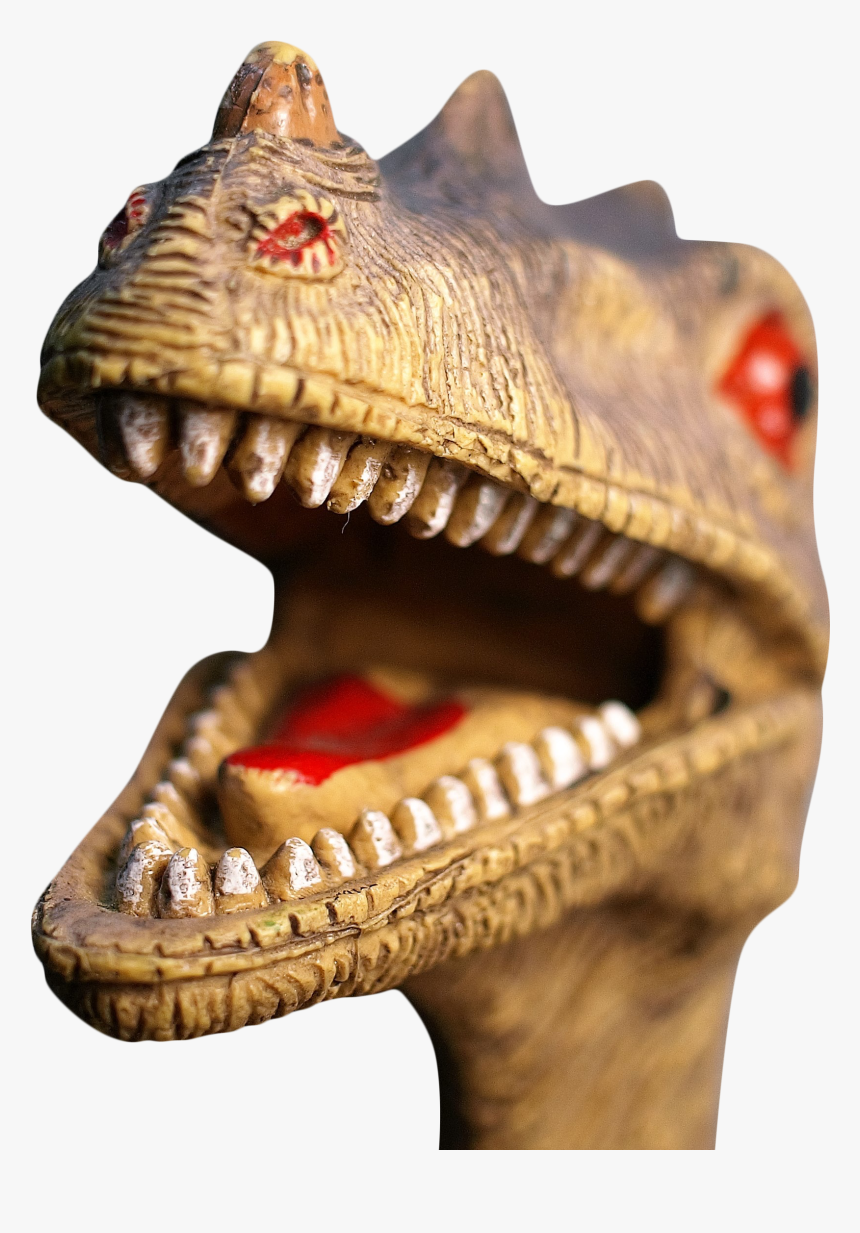 Velociraptor-photography - Objetos Derivados Del Petroleo, HD Png Download