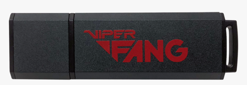 Patriot Viper Fang Gaming Usb - Patriot Viper Fang Usb 3.1 Flash Drive, HD Png Download