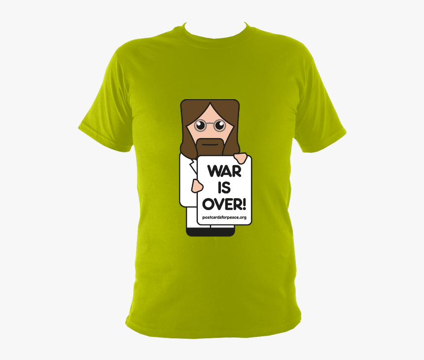 T-shirt, HD Png Download