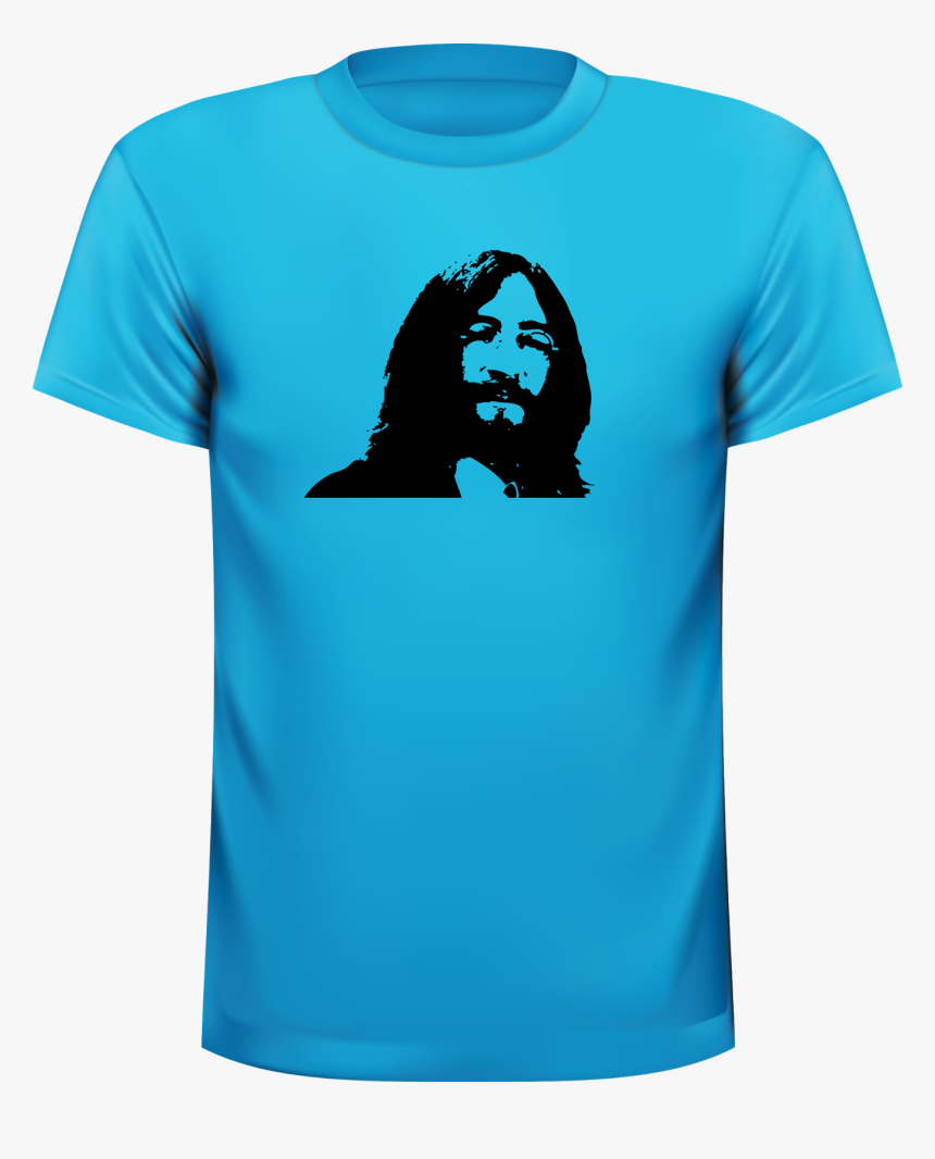 Legend Of Zelda Blue T Shirt, HD Png Download