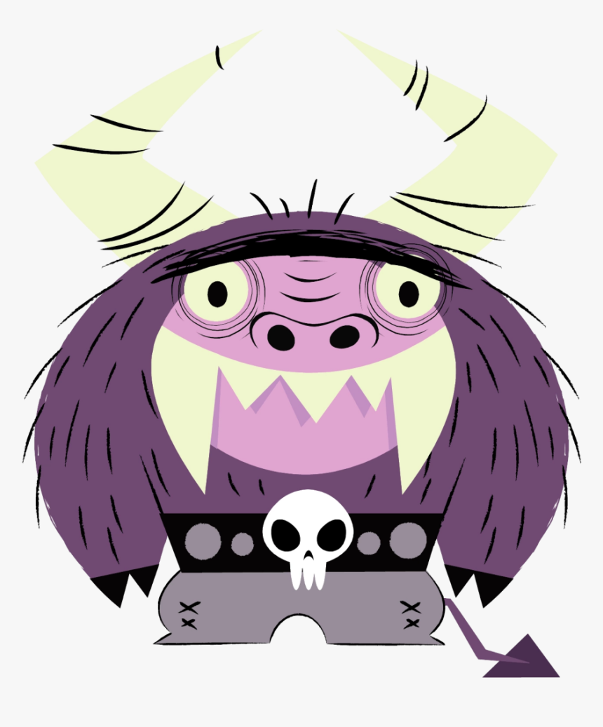 Eduardo Fosters Home For Imaginary Friends, HD Png Download