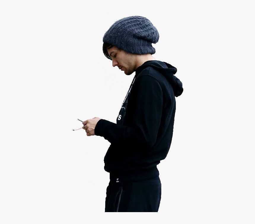 Louis Tomlinson Png, Transparent Png