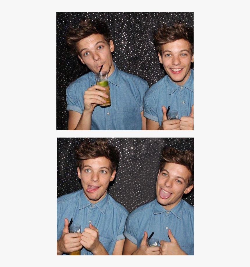 William And Louis - Fun, HD Png Download