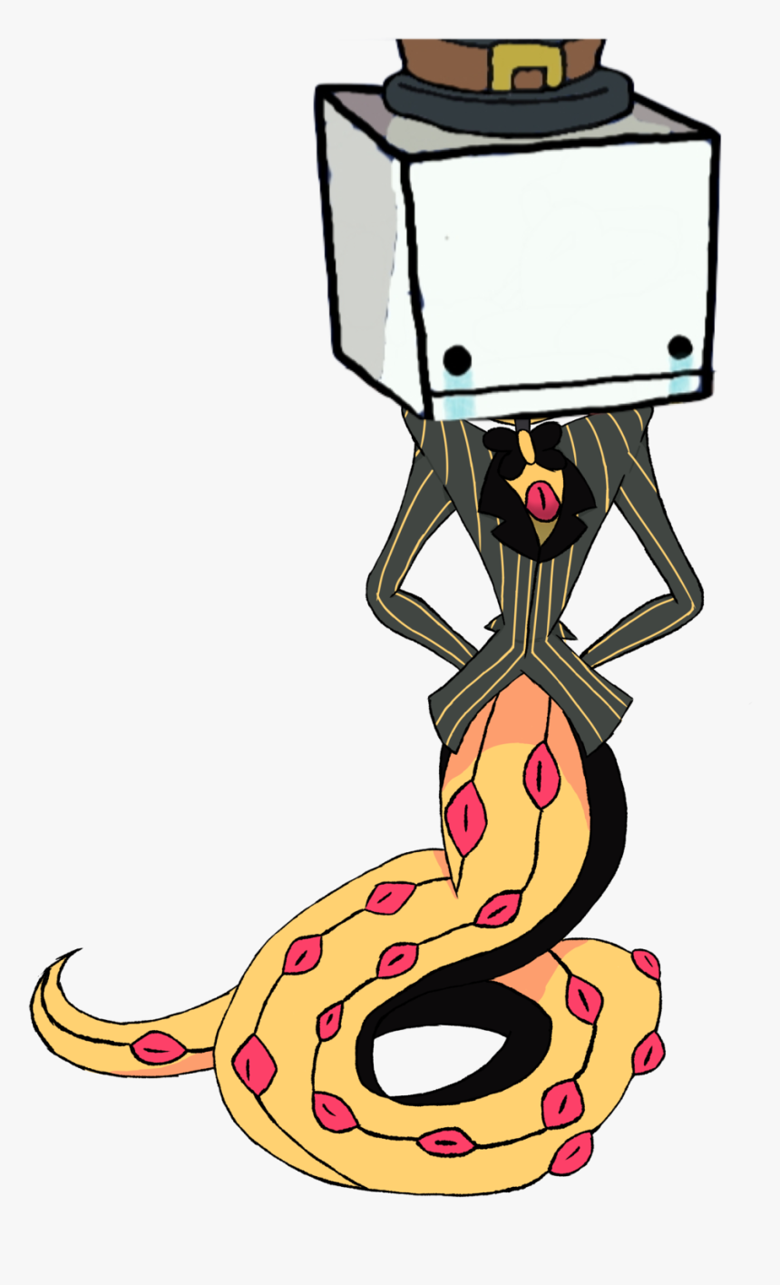 I Want To Get Into Hazbin Hotel, But I Cannot Take - Hazbin Hotel Sir Pentious, HD Png Download