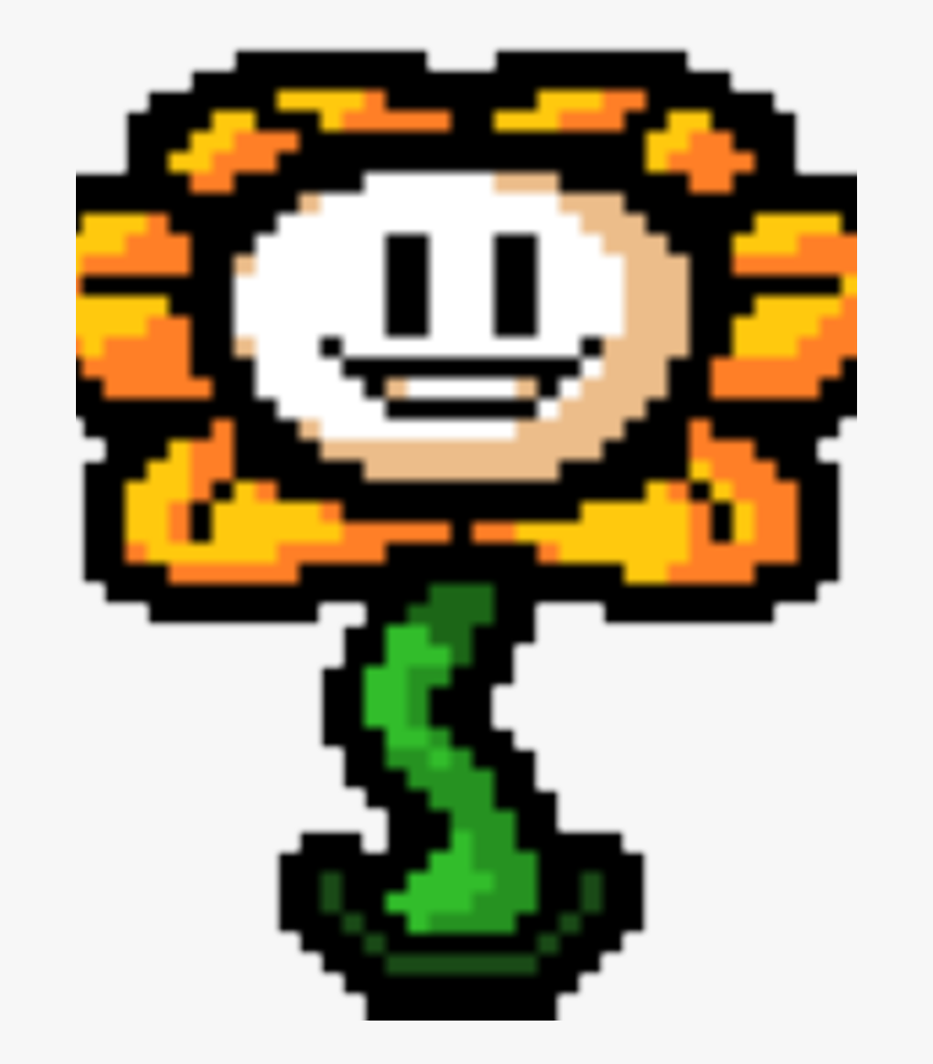 Undertale Personnage Nom, HD Png Download