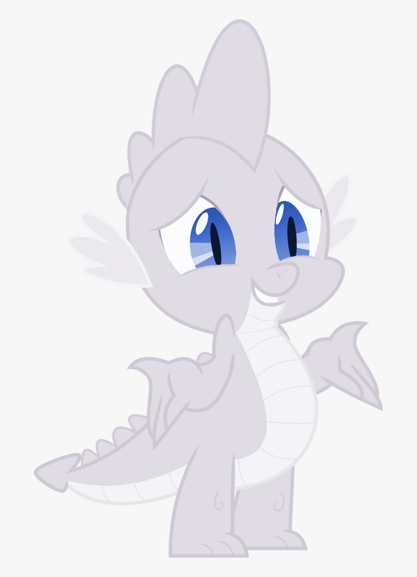 Mythrilmoth, Blue Eyes White Dragon, Safe, Simple Background, - Cartoon, HD Png Download