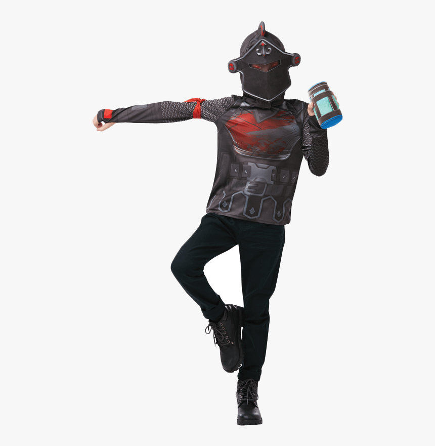 Black Knight Fortnite Asu, HD Png Download
