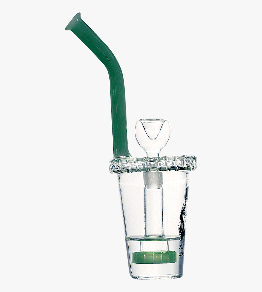 Adam Ill X Hemper Soda Cup Rig - Decanter, HD Png Download