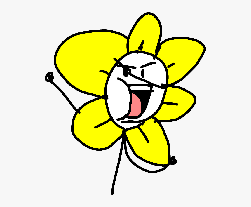 The Object Shows Community Wiki - Cartoon, HD Png Download