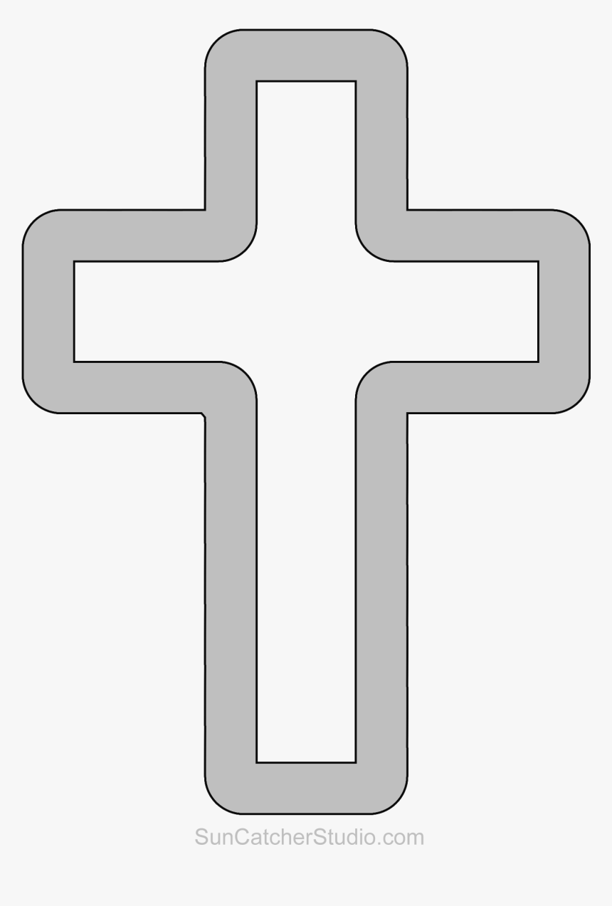 Cross, HD Png Download