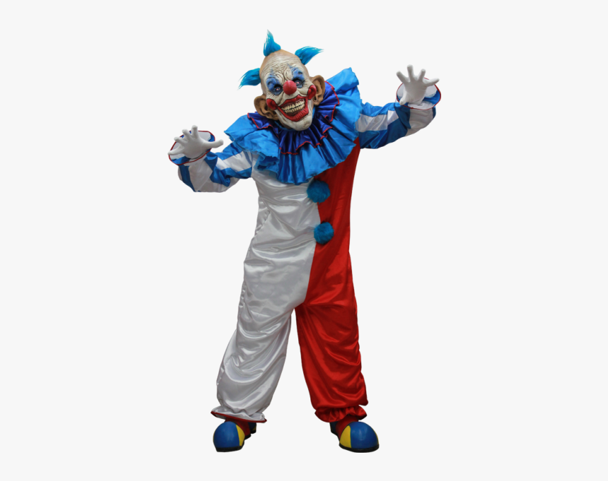 Dammy The Clown, HD Png Download