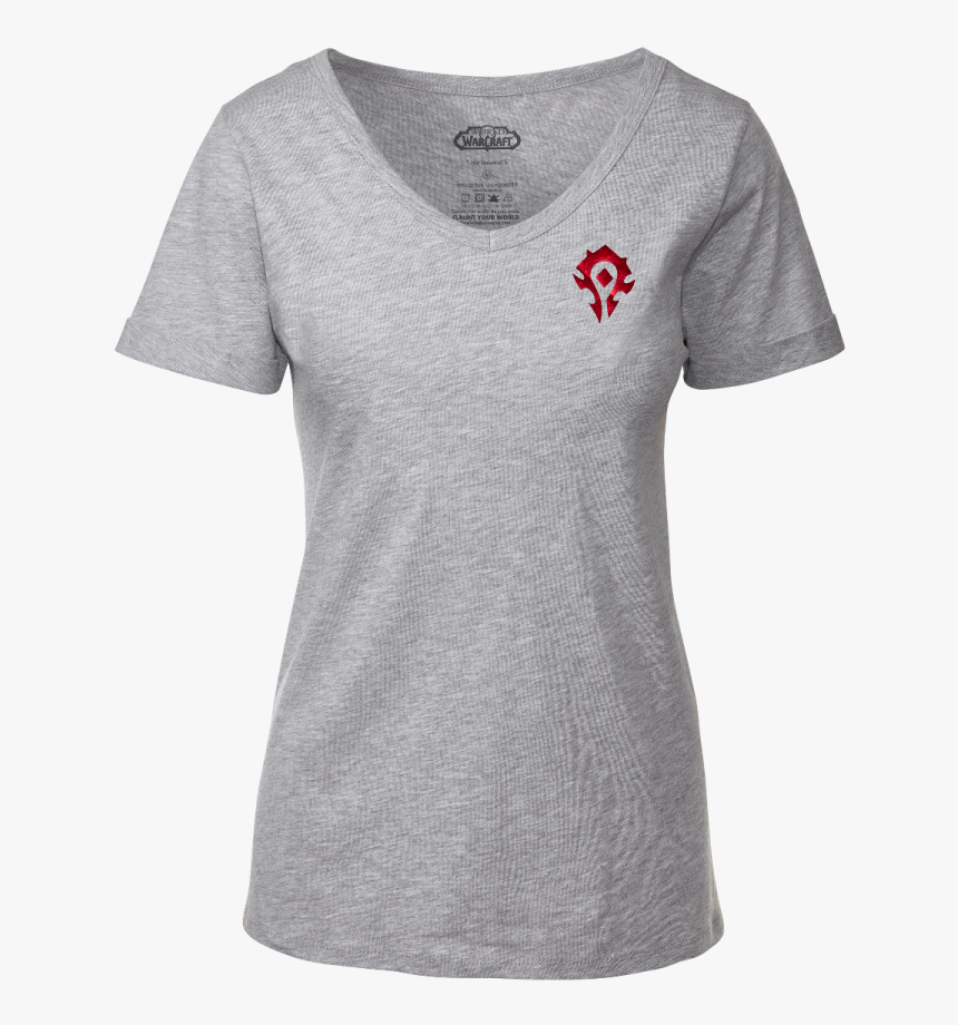 T-shirt, HD Png Download