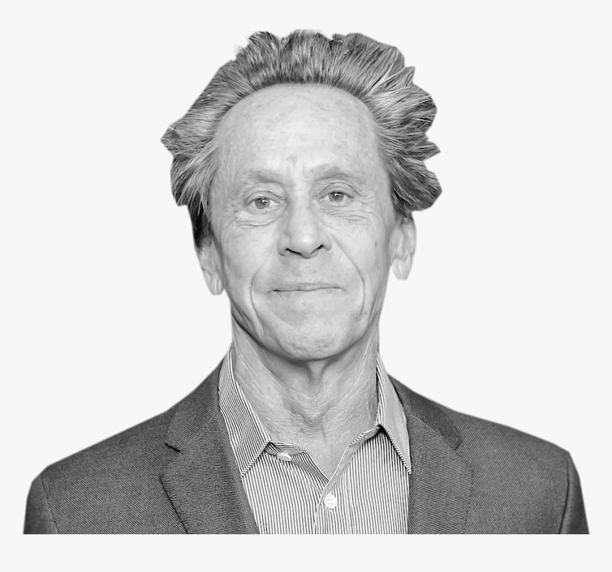 Brian Grazer - Senior Citizen, HD Png Download