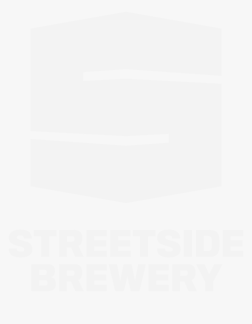 Streetside Brewery - Poster, HD Png Download