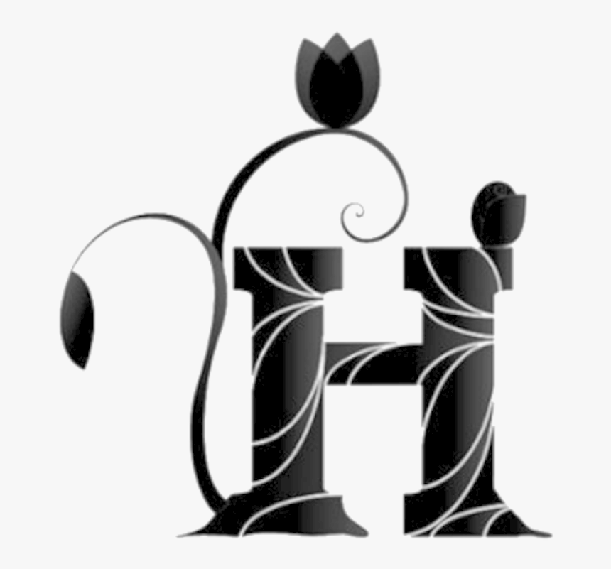 Clipart Turkey Pointing Carrying Food Black And White - Cartoon, HD Png Download